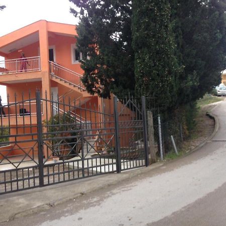 Ruza Vetrova Apartment Bar Exterior photo