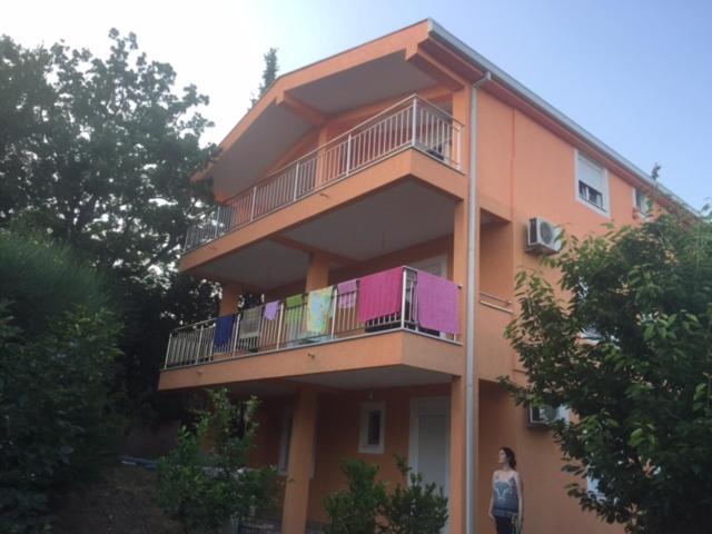 Ruza Vetrova Apartment Bar Exterior photo