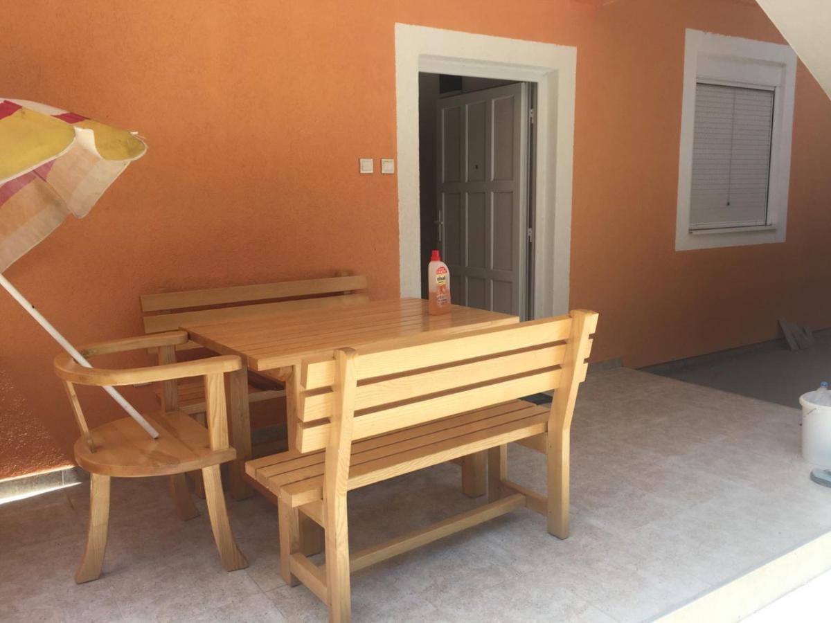 Ruza Vetrova Apartment Bar Room photo