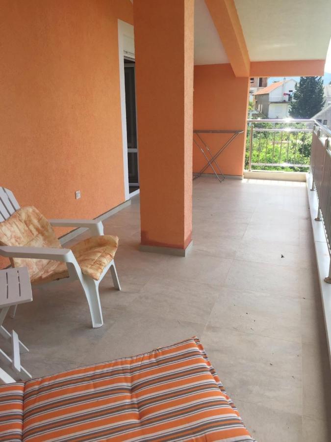 Ruza Vetrova Apartment Bar Exterior photo