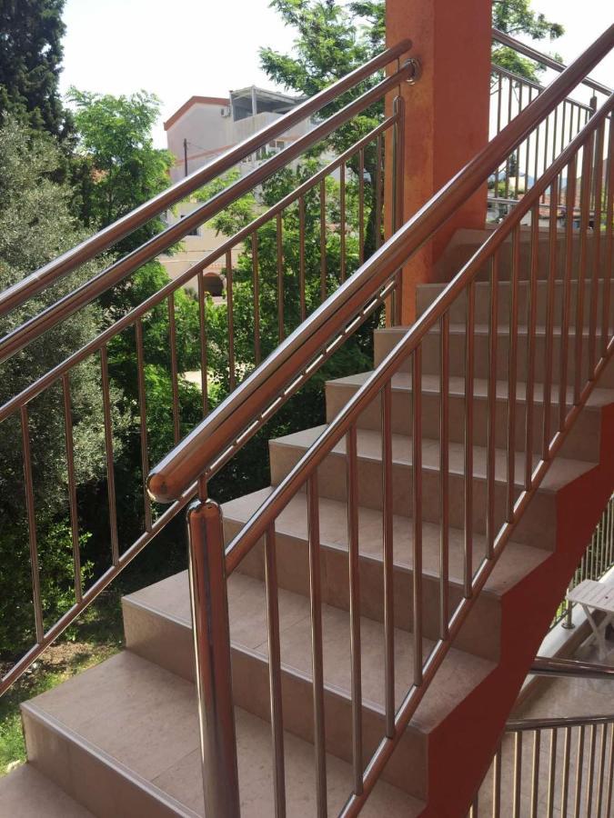 Ruza Vetrova Apartment Bar Exterior photo