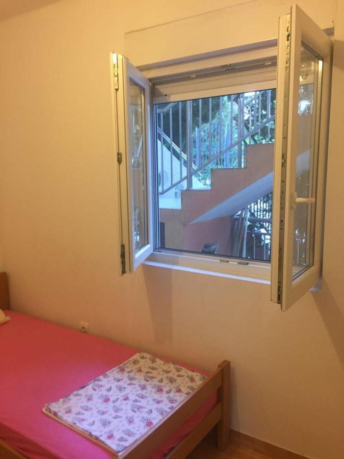 Ruza Vetrova Apartment Bar Exterior photo