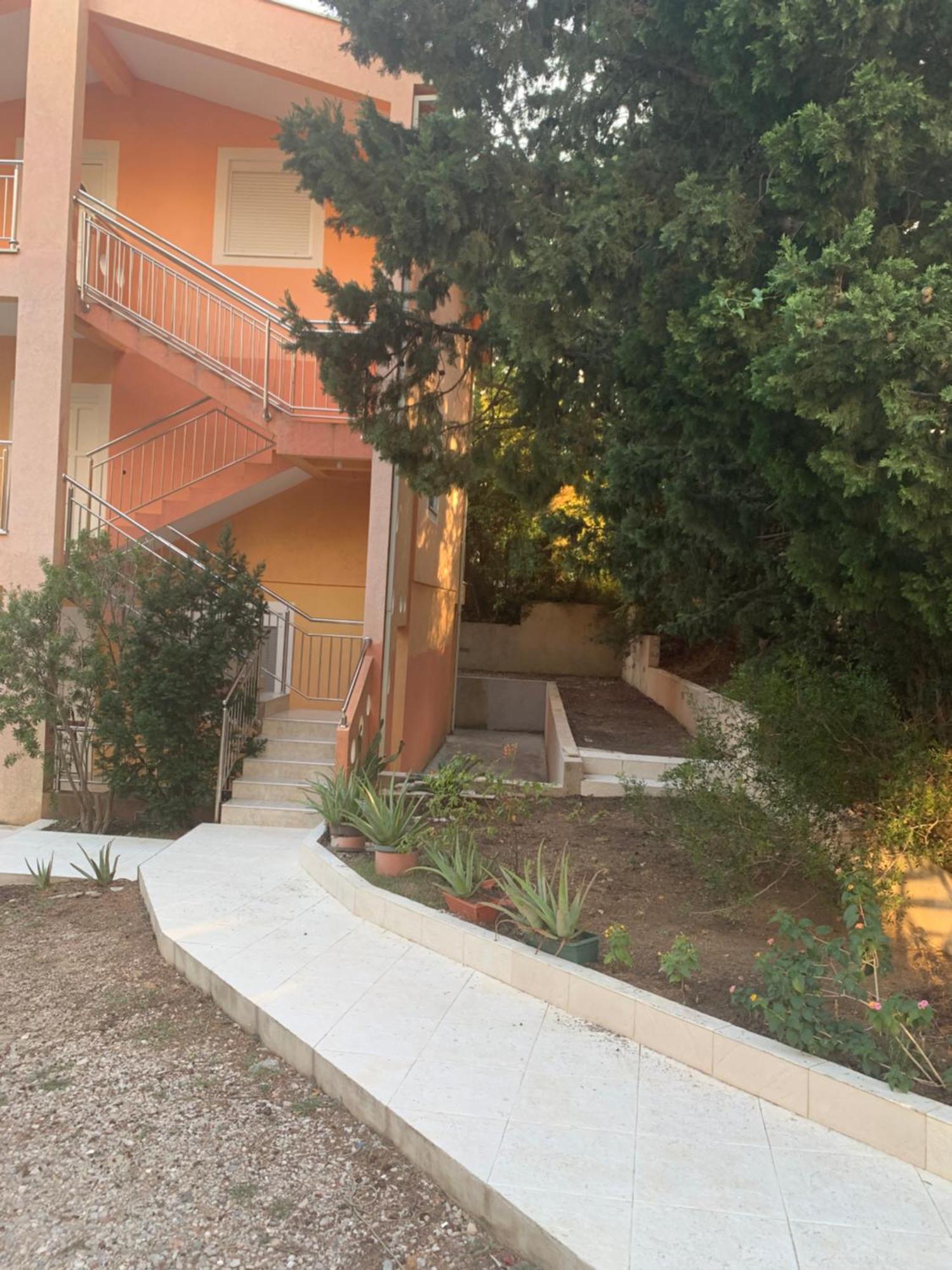 Ruza Vetrova Apartment Bar Exterior photo